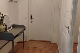Apartment in Uttran