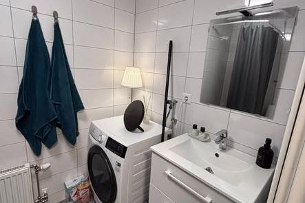 Lägenhet i Örebro