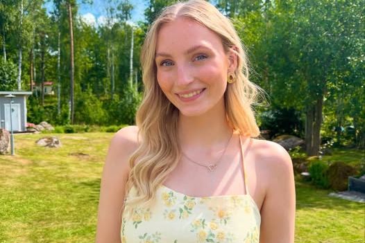 Rum i ny trea uthyres i Rosendal