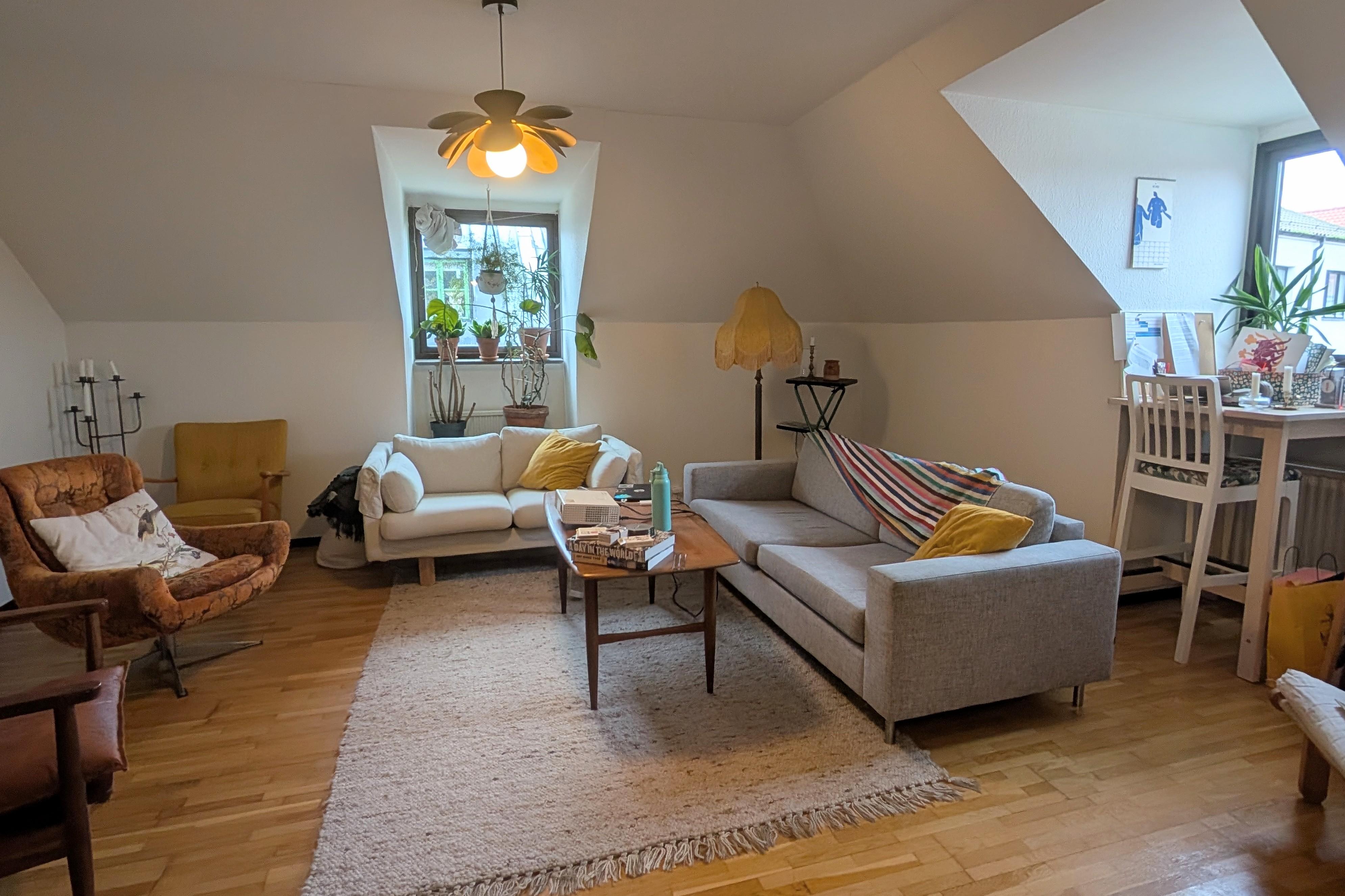 Apartment in Malmö
