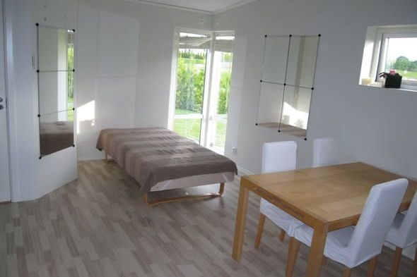 Apartment in Jönköping