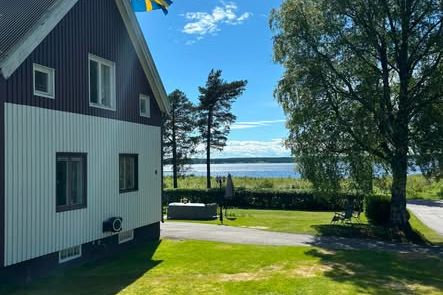 Hus i Piteå