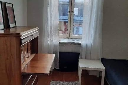 Room in Malmö