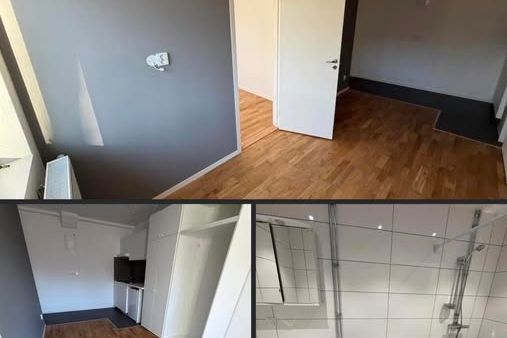 Nyproduktion i Sollentuna – 18–32 m²