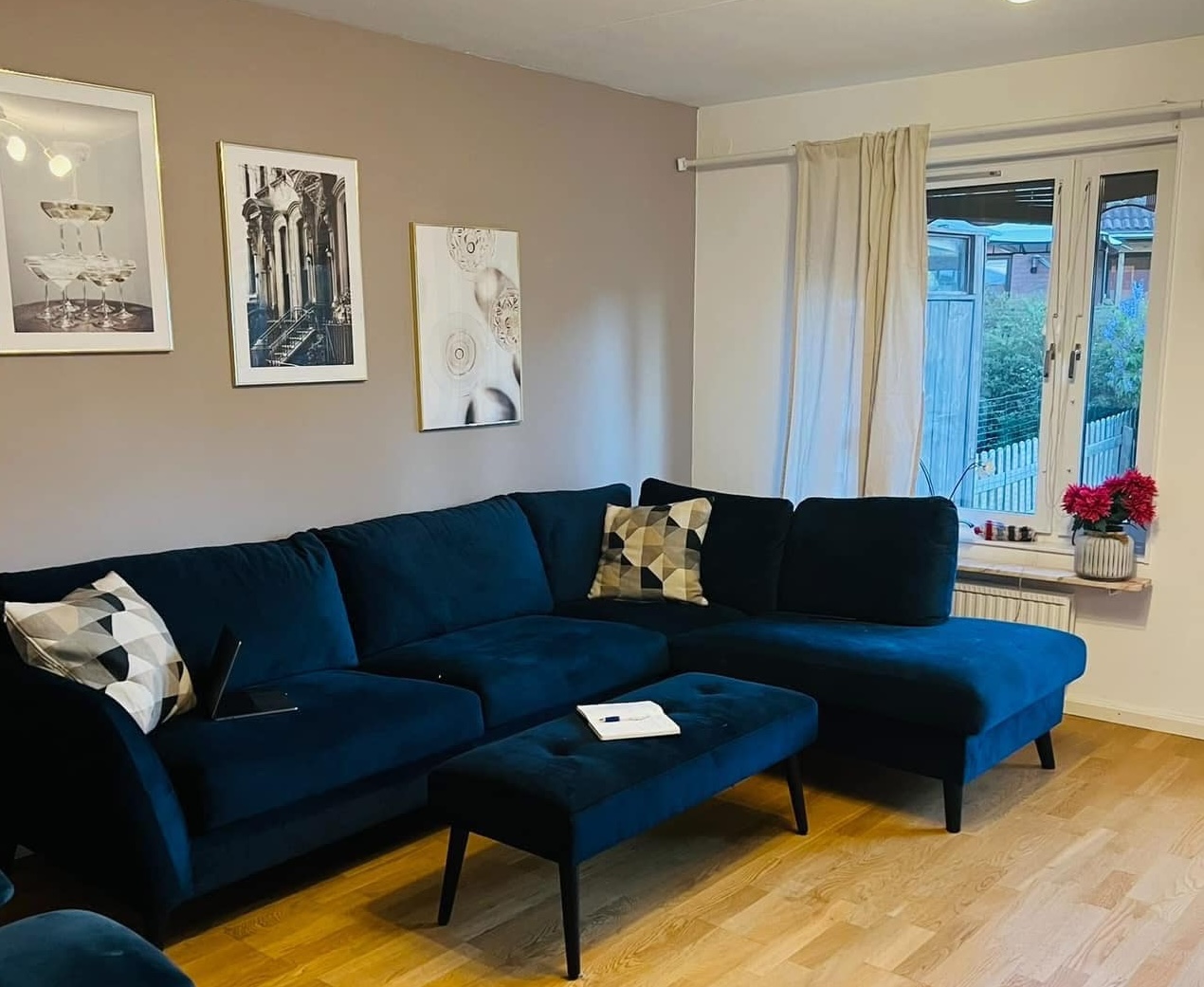 Apartment in Botkyrka