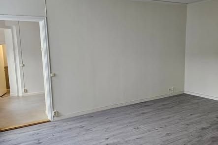 Nygatan 6, Växjö
