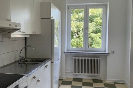 Apartment in Malmö