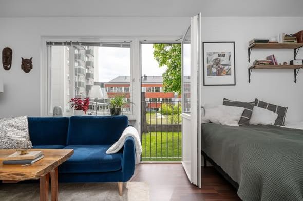 Central 1:a i Linköping uthyres