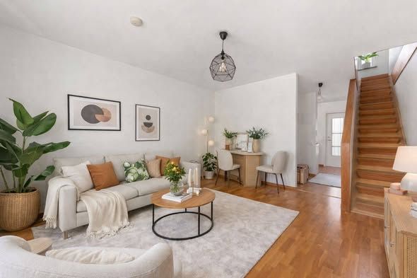 Korttidskontrakt 2 rok vid Vällingby C