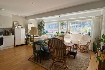 Apartment in Umeå