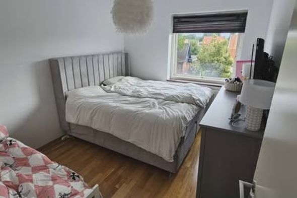 Room in Malmö