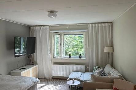 Lägenhet i Umeå