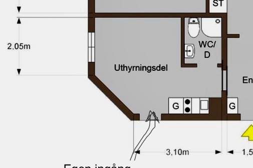 Rum i Linköping