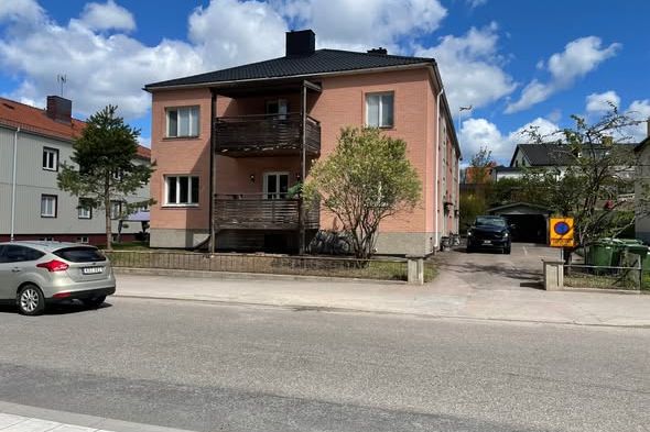 Apartment in Eskilstuna