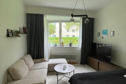 Lägenhet i Linköping