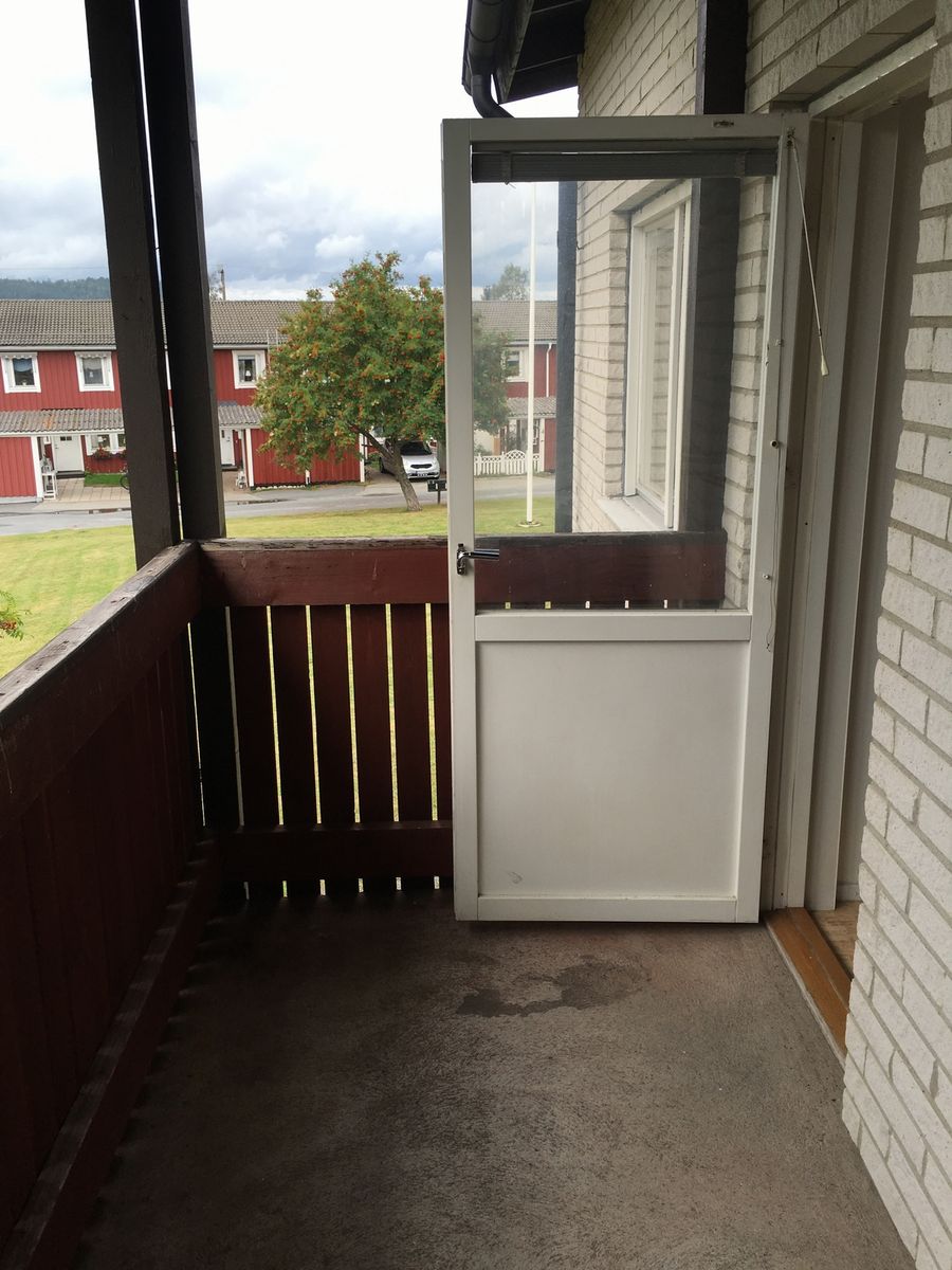 Lägenhet 1:a i Härnösand - 54 kvm