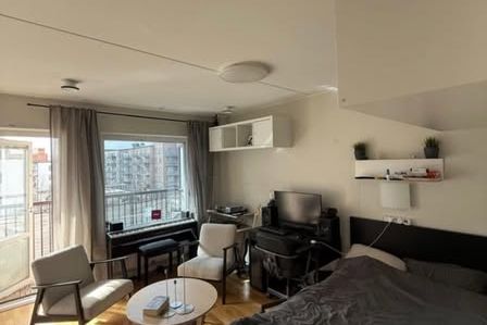 Apartment in Vallentuna