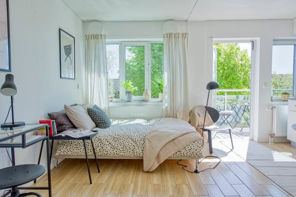Studentboende i Malmö från 5 341 kr