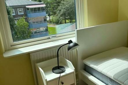 Furnished Room in Bergsjön – 4500 SEK