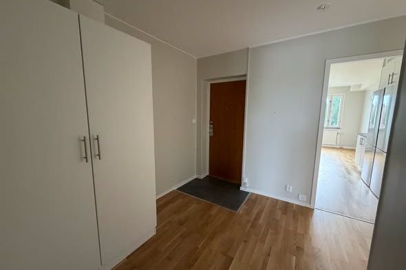 Apartment in Norrköping