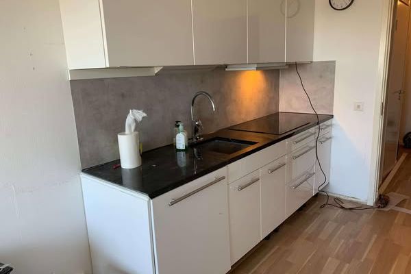 Room near Solna Centrum – All Inclusive