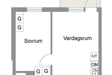 Ursvik, Sundbyberg