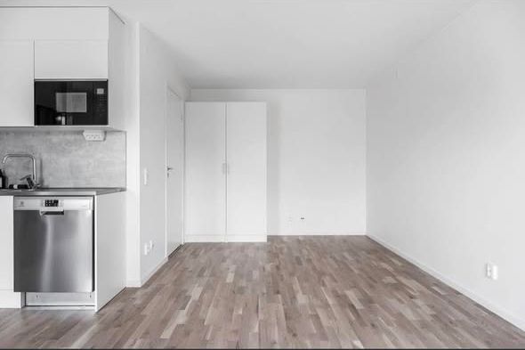 Apartment in Jönköping