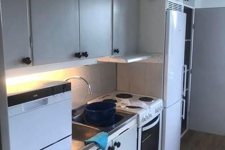 Apartment in Vännäs