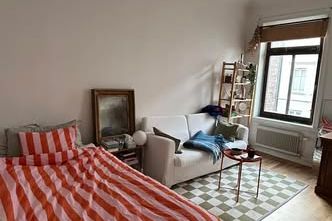 Room in Malmö
