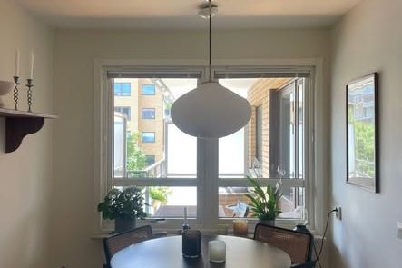 Apartment in Göteborg