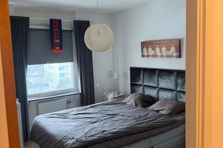 Rum uthyres i lugnt hem i Rågsved