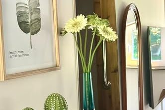Apartment in Göteborg