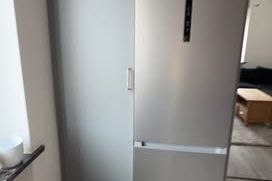 Modern 2:a med HTH-kök & 1:a hand