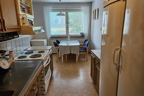 Möblerat rum i Skärholmen – 4 000 kr