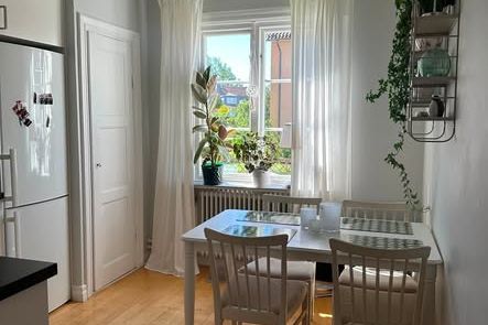 Lägenhet i Linköping