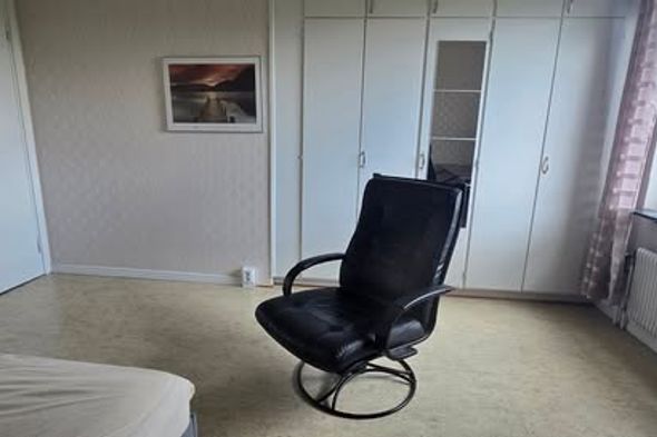Room in Lund