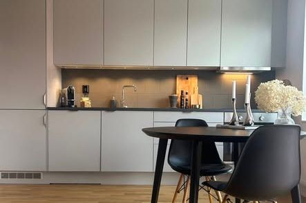 Apartment in Tyresö