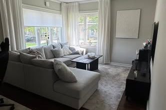 2:a 57 kvm i Forssa – parkering ingår