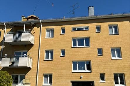 Apartment in Norrköping