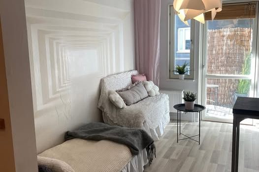 Hyresrätt på Södermalm – 6 900 kr