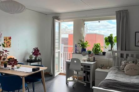 Apartment in Halmstad