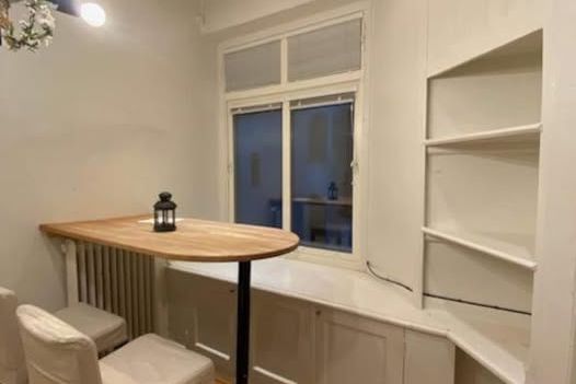 Möblerad 2:a i Lundby – 34 kvm