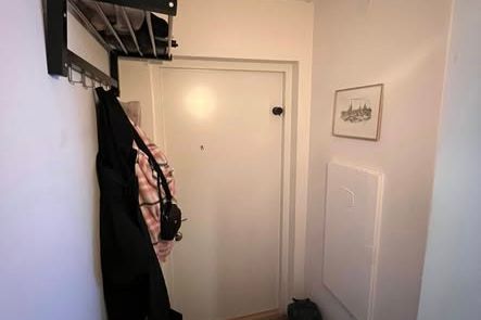 Möblerad 2:a i Bandhagen m. balkong