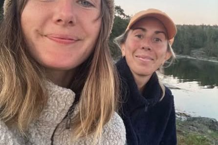 Rum i kollektiv i Axelsberg nära Mälaren