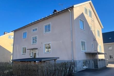 Lägenhet i Växjö