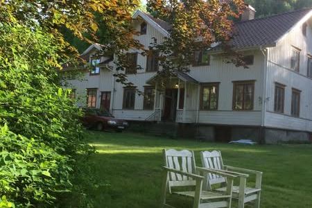Studentrum nära Backaplan & Hisingsparken