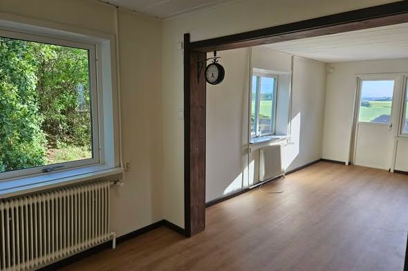 House in Uppsala