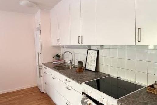 Lägenhet i Sollentuna