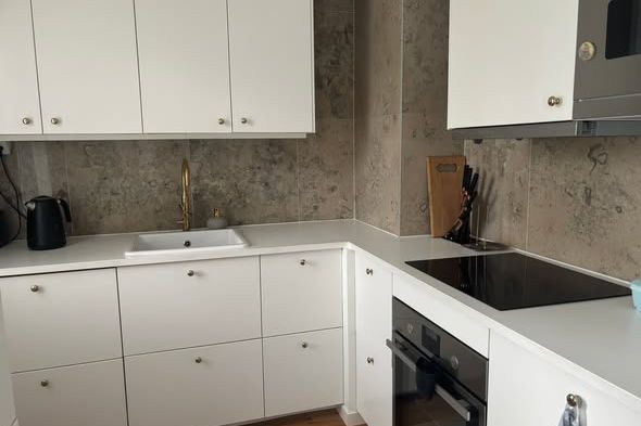 Apartment in Västerås