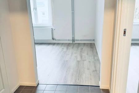 Smakfullt renoverad 2:a nära city